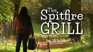 The Spitfire Grill Synopsis – South Bay Musical Theatre