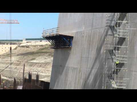 Waaslandsluis deel 8