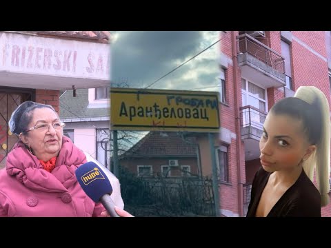 ‘’BRUKA I SRAMOTA! Prodaje se za TAXI USLUGE!?’’ Komšije iznele jezive detalje o Anđeli Šparavalo!?