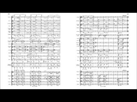 Benjamin Britten - Sinfonia da Requiem, Op. 20