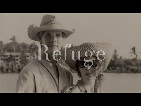 Refuge (Festival Cut, 2003) - Teaser