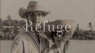 Refuge (Festival Cut, 2003) - Teaser