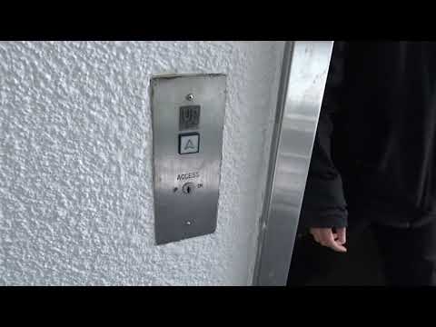 Awesome & Pristine Montgomery Elevator - 1451 River Park Drive - Sacramento, CA