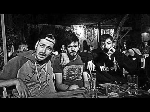 Φθείρομαι ft. Troufone - Complex