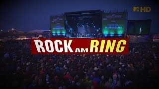 Bloc Party - Live at Rock Am Ring 2009 - Full Set [edited]