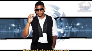 Usher Simple things legendado