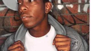 Jus&#39; A Rascal- Dizzee Rascal