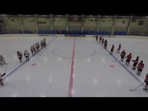 2016-12-20 21:00 Tondiraba jäähall HC Sparta - HK Vipers