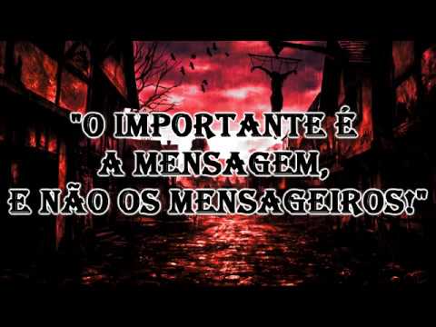 Big Mouse (Etcétera 16) - Ladrão de Almas [VideoLyric] | 2017