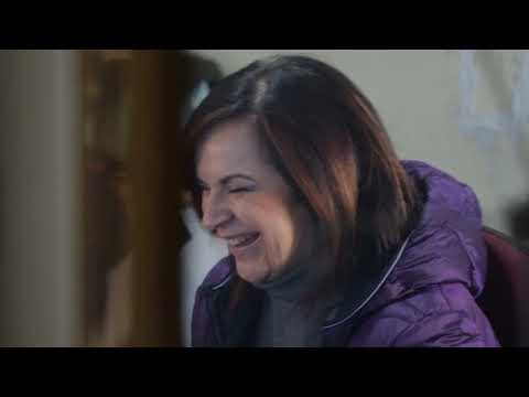 Srpski domaćin ep. 154 19.01.2023. Dragan Marjanović, Ursule, Rekovac, izrada narodne nošnje