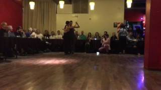Tango Fem, Loca XFestival Tango Queer