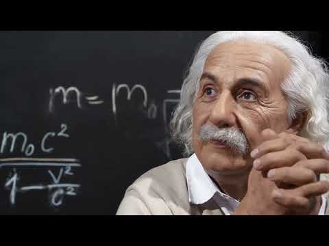 10 Astonishing Facts About The Universe