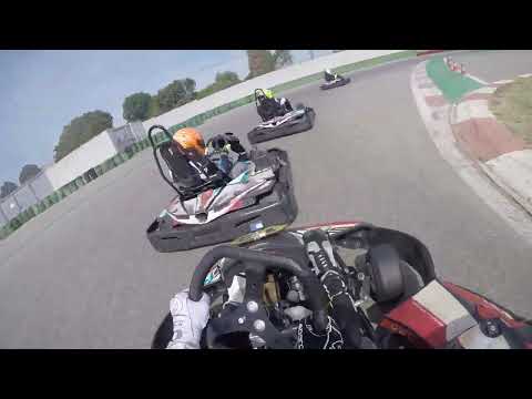 4H of Misanino Cup 2023 - Round 5 - Stint 1.1 ( 150 Race )