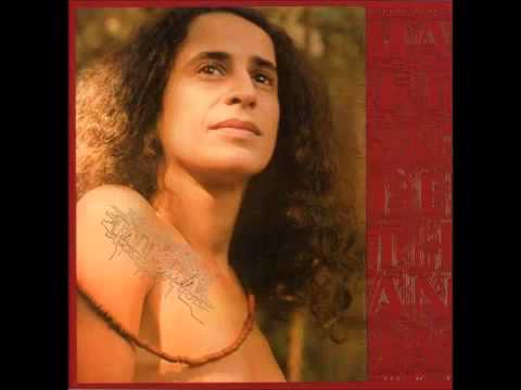 Maria Bethânia - Alguém Me Avisou