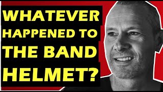Helmet: Whatever Happened to the Band Behind Unsung &amp; Albums Meantime &amp; Betty?