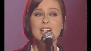 Lisa Stansfield - So Natural (1994) (Live)