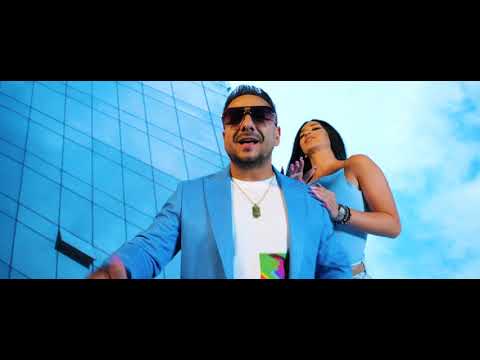 Ionut Mosu ❌ Te astept la mine singura in orice zi  ❌  Videoclip Oficial