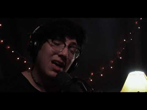 RoomStudios: Paulo Gallardo "Temporada de Casa" Ft. Nico Carreño