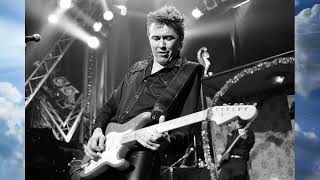 In Memoriam GEORGE KOOYMANS (Guitarist For Golden Earring, Radar Love, Twilight Zone)