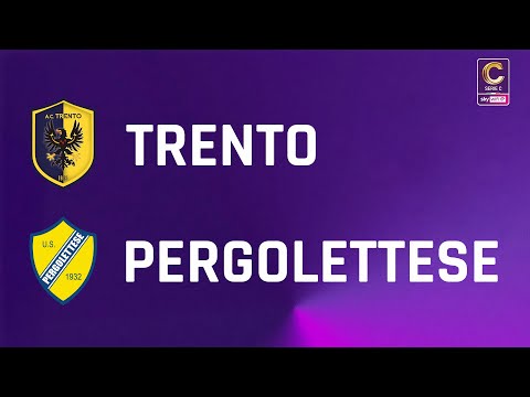 Trento - Pergolettese 0-0 | Gli Highlights