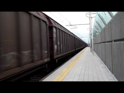 E652 159 IN TRANSITO