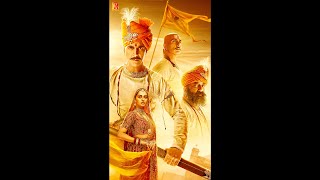 Mera Naam Ka Teer Aur Mujh Par Hi Chalaaya | Samrat Prithviraj | Akshay Kumar, Manushi #YRFShorts