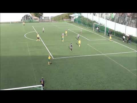 HJK Cup 2017 P06 alkusarja Ilves - VPS