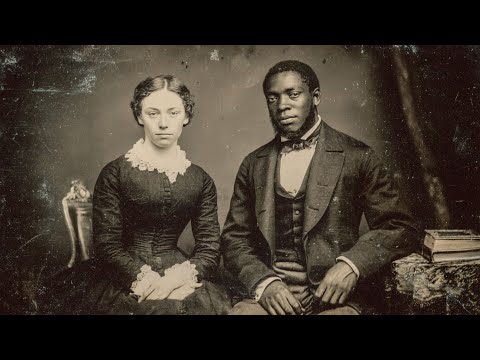 The Plantation Widow Who Married Her Slave’s Brother: Charleston’s Forbidden Vow of 1845