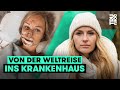 Wird Jil 27 Jemals Wieder Laufen Können TRU DOKU
