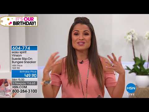 HSN | Birthday Celebration 07.08.2018 - 05 AM
