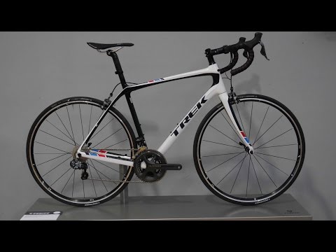 TREK DOMANE 5.9 2016