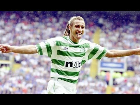Henrik Larsson, Henke [Best Goals]