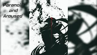 Paranoid and Aroused~Nightcord {korn}