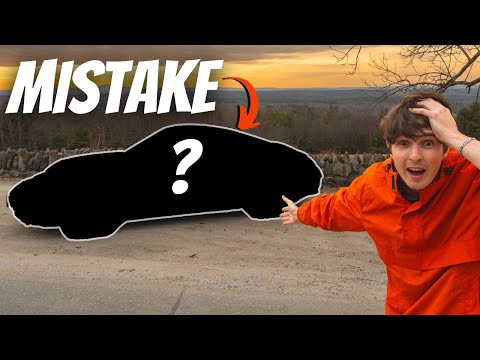 I Bought The Cheapest Porsche 911 On The PLANET