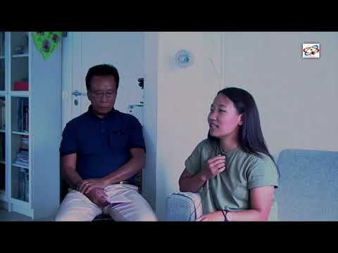 Covid-19 Kong Biaruah