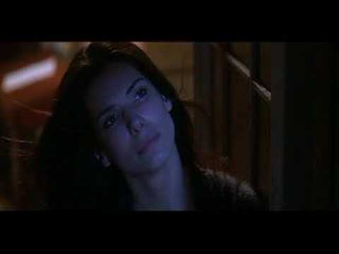 Practical Magic - Sally's letter to Gilly