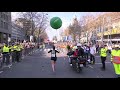 Zo ging Laatste Loper Esther over de finish