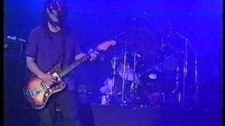 Swervedriver - Last Train To Satansville