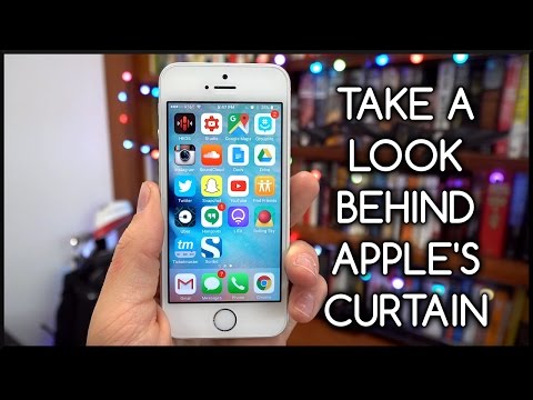 What Apple Doesn't Tell You About the iPhone SE!