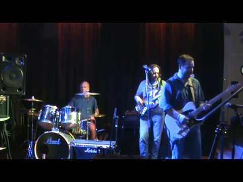 425 Soczewa Blues Session - Drukarnia - 13.04.2018 - 1027