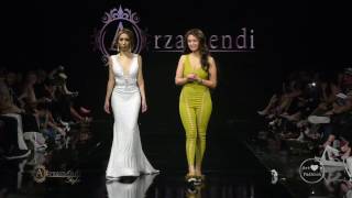 Arzamendi Style at Art Hearts Fashion Los Angeles Fashion Week