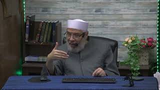 حول اسم الله المتكبر/السبت(15-4-2023م)فتاوى علي الهواء مباشرة image