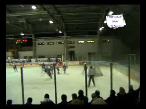 ESC Haßfurt "Hawks" - EV Pegnitz