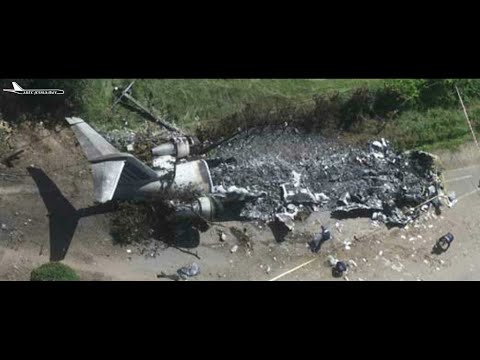 Miracle In Brest | Air France Flight 5672