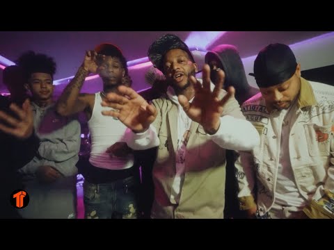 SNM Brizzy x Ebk Young Joc x YG Kase - SuckaK Free (Music Video) II Dir. PhreshFilmz x LinkInBio