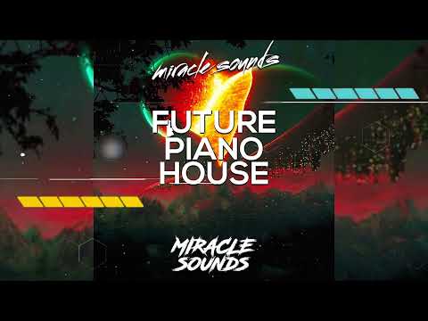 Pop House Sample Pack (Joel Corry, EDX Style)