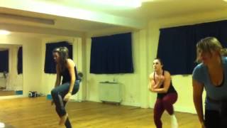 Adult Contemporary: Breathe.