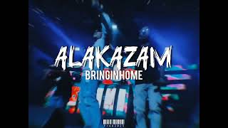 Download lagu BRINGIN HOME - Alakazam mp3