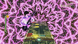 Within You Without You - The Beatles: Rock Band DLC Expert Drums 100% FC