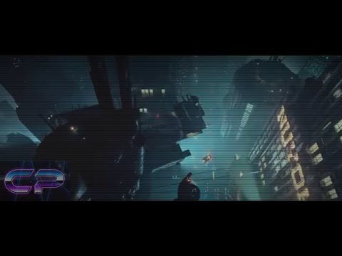 Collapse Project - Tannhauser Gate (Blade Runner Aerial)